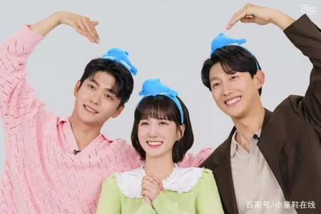 2022低开高走韩剧TOP5！《非常律师》小兵立功，《社内》全员爆红(韩剧非常真相什么意思)